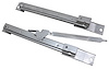 54243 Seat Tracks, 1978-1982 Chevy Corvette, 78-79 Driver W/out Tilt/Tele, All 78-82 Passenger - image 1