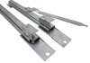 54243 Seat Tracks, 1978-1982 Chevy Corvette, 78-79 Driver W/out Tilt/Tele, All 78-82 Passenger - image 2