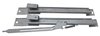54243 Seat Tracks, 1978-1982 Chevy Corvette, 78-79 Driver W/out Tilt/Tele, All 78-82 Passenger - image 3