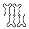 55719 Park Brake Cable, 1965-1982 Chevy Corvette, Rear - image 3