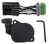 57090 C5 Accelerator /Gas Pedal Position Sensor & Harness Conversion Kit, 1997-2004 Chevy Corvette - image 1