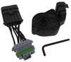 57090 C5 Accelerator /Gas Pedal Position Sensor & Harness Conversion Kit, 1997-2004 Chevy Corvette - image 2