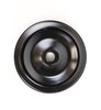 58023 Power Steering Pump Pulley, 1975-1982 Chevy Corvette, Press-On Style - image 3