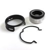 58625 Lower Steering Column Bearing Kit, 1969-1982 Chevy Corvette - image 4