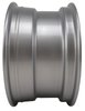 58627 Rally Wheel [Size: 15"x8"] 1969-1982 Chevy Corvette, Silver Finish - image 3