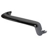 58635 Chrome Front Bumper, 1963-1967 Chevy Corvette, Right/Passenger (Passenger's Side) - image 2