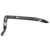 58635 Chrome Front Bumper, 1963-1967 Chevy Corvette, Right/Passenger (Passenger's Side) - image 4