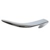 58636 Chrome Rear Bumper, 1963-1967 Chevy Corvette, Left/Driver (Driver's Side) - image 2