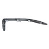 58636 Chrome Rear Bumper, 1963-1967 Chevy Corvette, Left/Driver (Driver's Side) - image 3