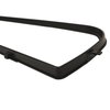 58976 Coupe Rear Window Frame, 1973-1977 Chevy Corvette, Dye To Match - image 3