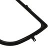 58976 Coupe Rear Window Frame, 1973-1977 Chevy Corvette, Dye To Match - image 4