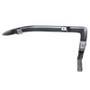 59450 Chrome Bumper Set W/Hardware, 1963-1967 Chevy Corvette, Front & Rear - image 4