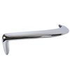 59452 Chrome Bumper Set W/Hardware, 1963-1967 Chevy Corvette, Rear - image 3