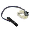 59460 Turn Signal Switch, 1977-1979 Chevy Corvette, Thru 1979E - image 2