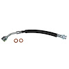 59468 Rear Brake Hose, 1993-1996 Chevy Corvette - image 1