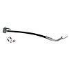 59474 Front Brake Hose, 1997-2004 Chevy Corvette, Left/Driver Or Right/Passenger - image 1