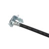 59474 Front Brake Hose, 1997-2004 Chevy Corvette, Left/Driver Or Right/Passenger - image 2