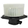 59475 Blower Motor W/Fan For Dual Zone Air Conditioner, 2000-2004 Chevy Corvette - image 3