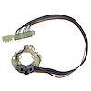 59476 Turn Signal Switch W/O Tilt & Telescopic, 1969-1976 Chevy Corvette - image 1