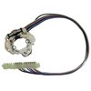 59476 Turn Signal Switch W/O Tilt & Telescopic, 1969-1976 Chevy Corvette - image 2