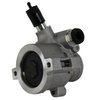 59768 Power Steering Pump, 1984-1991 Chevy Corvette, New W/O Reservoir - image 3