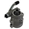 59769 Power Steering Pump, 1992-1996 Chevy Corvette, New W/O Reservoir - image 2