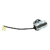 71527 Ignition Condenser, 1958-1974 Chevy Corvette, Except Dual Point - image 1