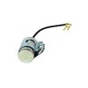 71527 Ignition Condenser, 1958-1974 Chevy Corvette, Except Dual Point - image 2