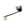 71527 Ignition Condenser, 1958-1974 Chevy Corvette, Except Dual Point - image 3
