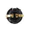 71530 Heater/Air Conditioning Control Light Socket, 1977-1982 Chevy Corvette - image 4
