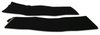 7153 Convertible Top Pads, 1956-1957 Chevy Corvette - image 2