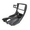 71635 Double DIN Conversion Console Bezel W/Mounting Brackets, 1997-2004 Chevy Corvette - image 4