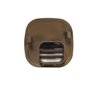 71699 Interior Air Temp Sensor Cover, 1997-2004 Chevy Corvette, Shale - image 2