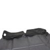 71703 Targo Top Bag, 2020-2024 Chevy Corvette, Black - image 2