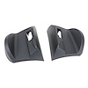 71945 Targa Top Holder Covers, 2005-2013 Chevy Corvette - image 1