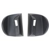71945 Targa Top Holder Covers, 2005-2013 Chevy Corvette - image 2