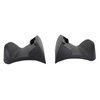 71945 Targa Top Holder Covers, 2005-2013 Chevy Corvette - image 3