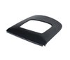 71950CG Hydro Carbon Fiber HUD Bezel Kit, 1999-2004 Chevy Corvette, Gloss - image 2