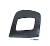 71950CM Hydro Carbon Fiber HUD Bezel Kit, 1999-2004 Chevy Corvette, Matte - image 1