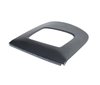71950CM Hydro Carbon Fiber HUD Bezel Kit, 1999-2004 Chevy Corvette, Matte - image 2