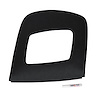 71950CP Custom Painted HUD Bezel Kit, 1999-2004 Chevy Corvette - image 1