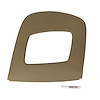 71951 C5 HUD Bezel Repair Kit, 1999-2004 Chevy Corvette, Light Oak - image 1