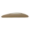 71951 C5 HUD Bezel Repair Kit, 1999-2004 Chevy Corvette, Light Oak - image 3
