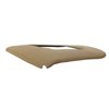 71951 C5 HUD Bezel Repair Kit, 1999-2004 Chevy Corvette, Light Oak - image 4