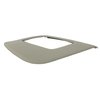 71952 C5 HUD Bezel Repair Kit, 2003-2004 Chevy Corvette, Shale - image 4