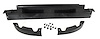 71995 3pc Front Air Dam Set w/Mounting Hardware, 2005-2013 Chevy Corvette - image 1