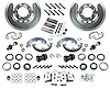 72069 Trailing Arm & Parking Brake Rebuild Kit, 1965-1974 Chevy Corvette - image 1
