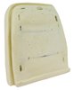 7212 Seat Foam, 1982-1982 Chevy Corvette, Collector Back - image 3