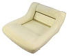 7213 Seat Foam, 1982-1982 Chevy Corvette, Collector Bottom - image 1