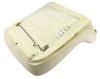 7213 Seat Foam, 1982-1982 Chevy Corvette, Collector Bottom - image 3